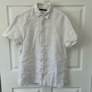 Men’s Linen shirt